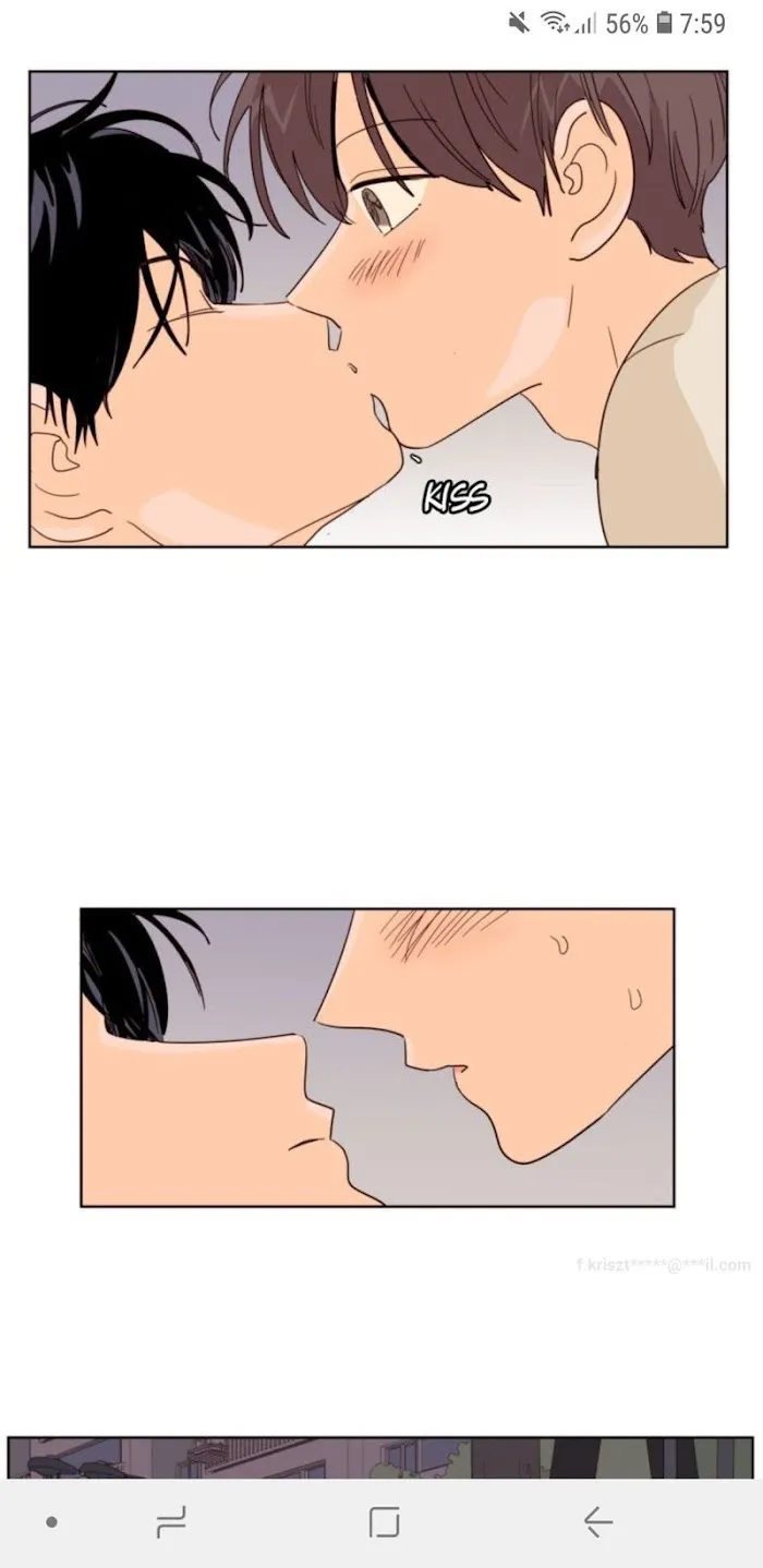 Someone Else’s Bl Manhwa - Chapter 84 Page 2