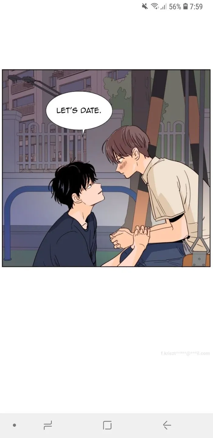 Someone Else’s Bl Manhwa - Chapter 84 Page 3