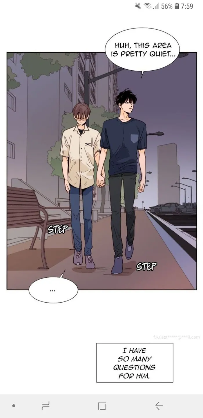 Someone Else’s Bl Manhwa - Chapter 84 Page 4