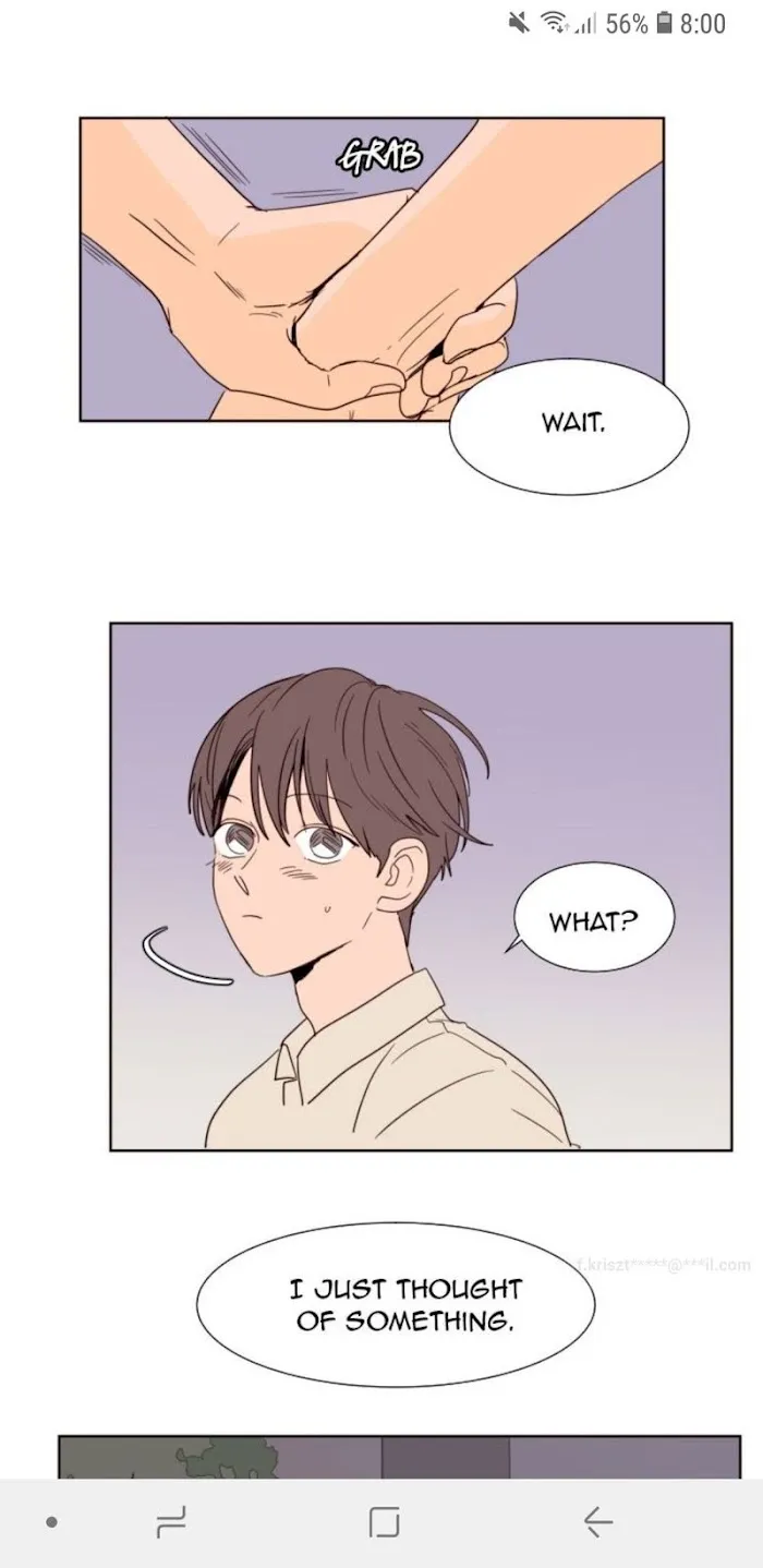 Someone Else’s Bl Manhwa - Chapter 84 Page 7