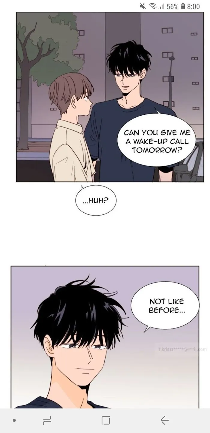 Someone Else’s Bl Manhwa - Chapter 84 Page 8