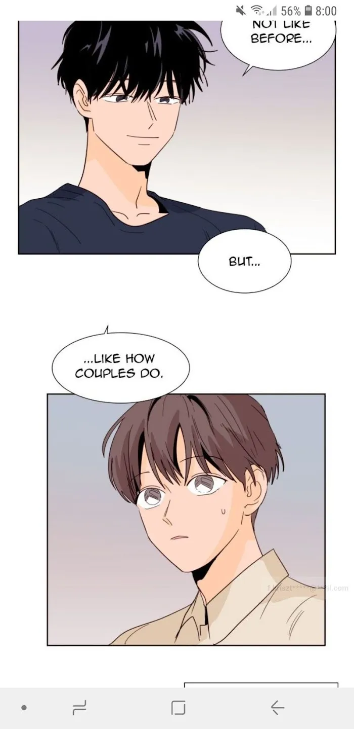 Someone Else’s Bl Manhwa - Chapter 84 Page 9