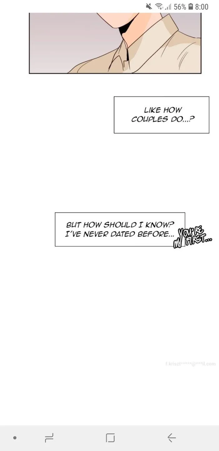 Someone Else’s Bl Manhwa - Chapter 84 Page 10