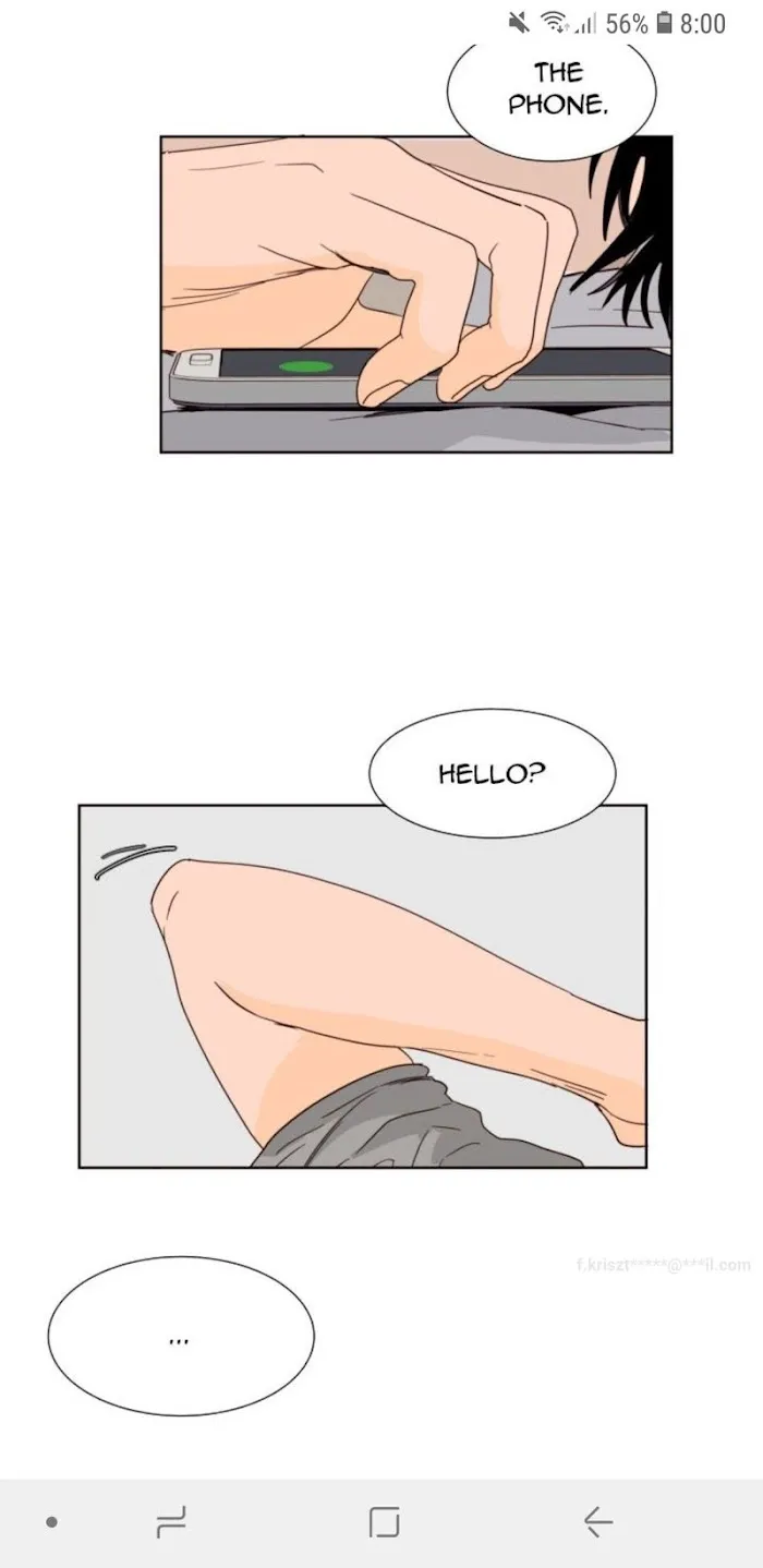 Someone Else’s Bl Manhwa - Chapter 84 Page 13