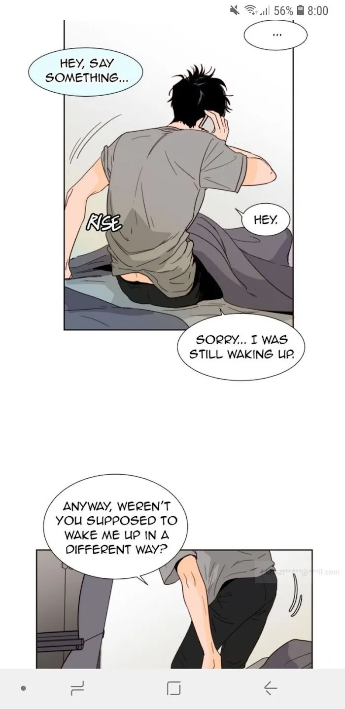 Someone Else’s Bl Manhwa - Chapter 84 Page 15