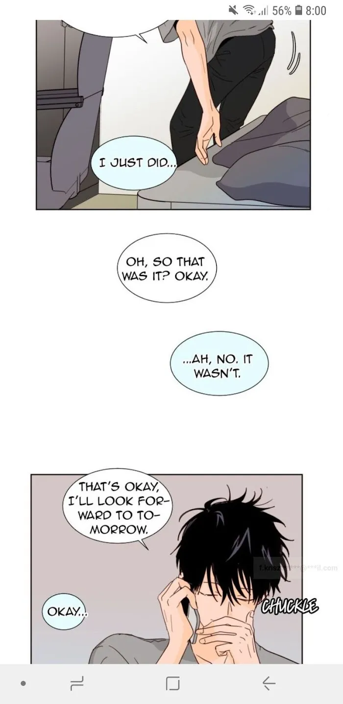 Someone Else’s Bl Manhwa - Chapter 84 Page 16