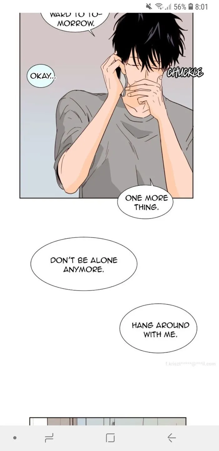 Someone Else’s Bl Manhwa - Chapter 84 Page 17