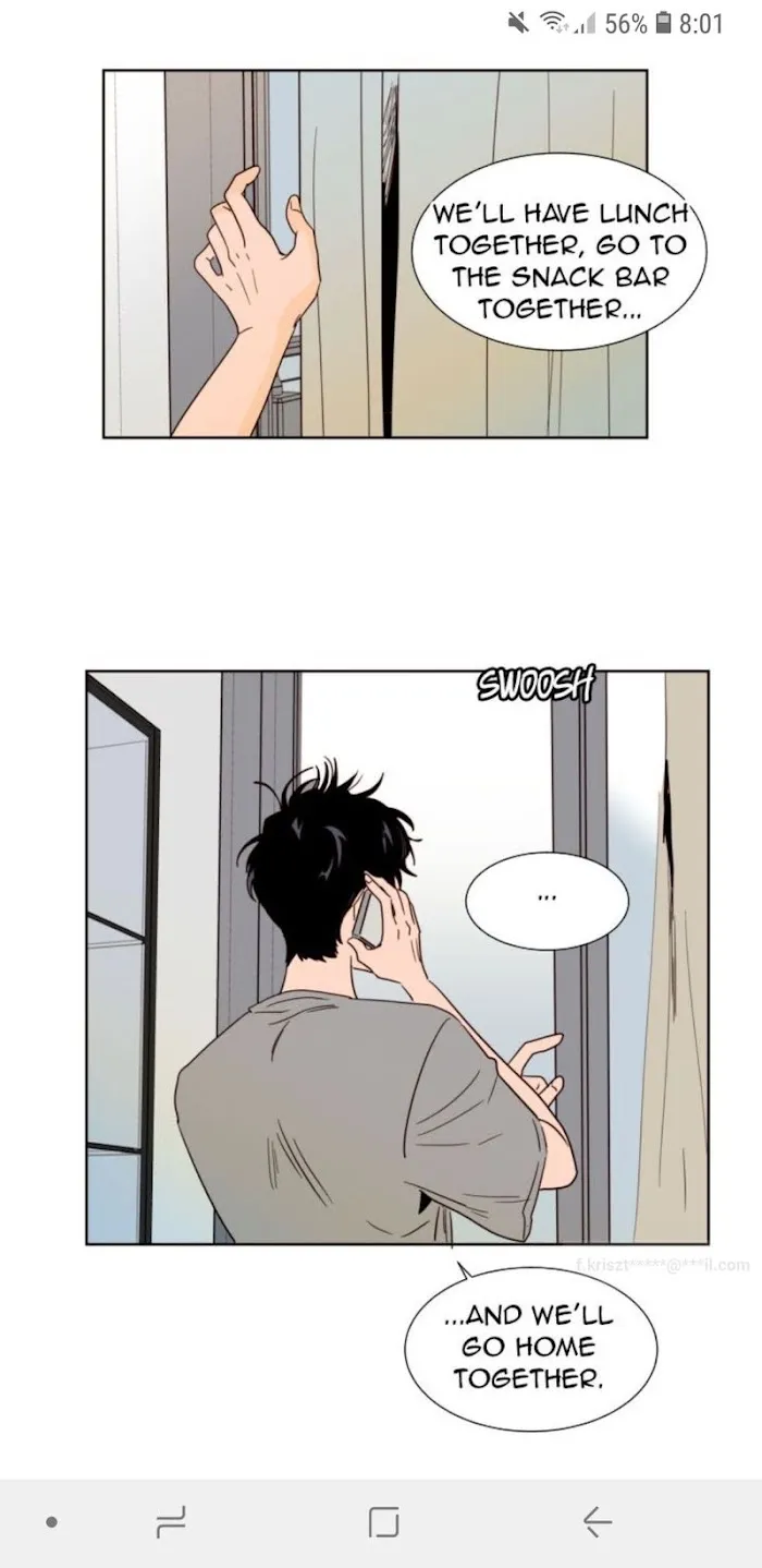 Someone Else’s Bl Manhwa - Chapter 84 Page 18