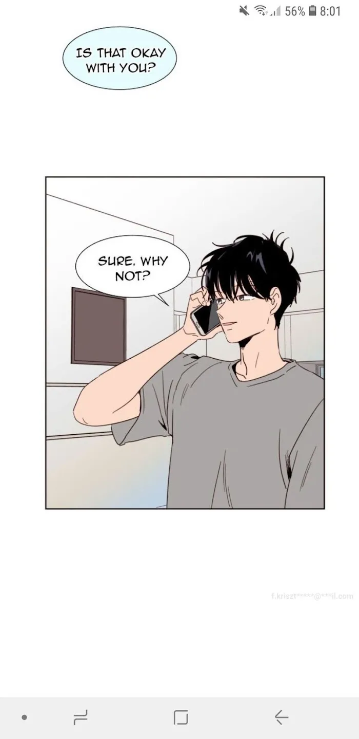 Someone Else’s Bl Manhwa - Chapter 84 Page 19