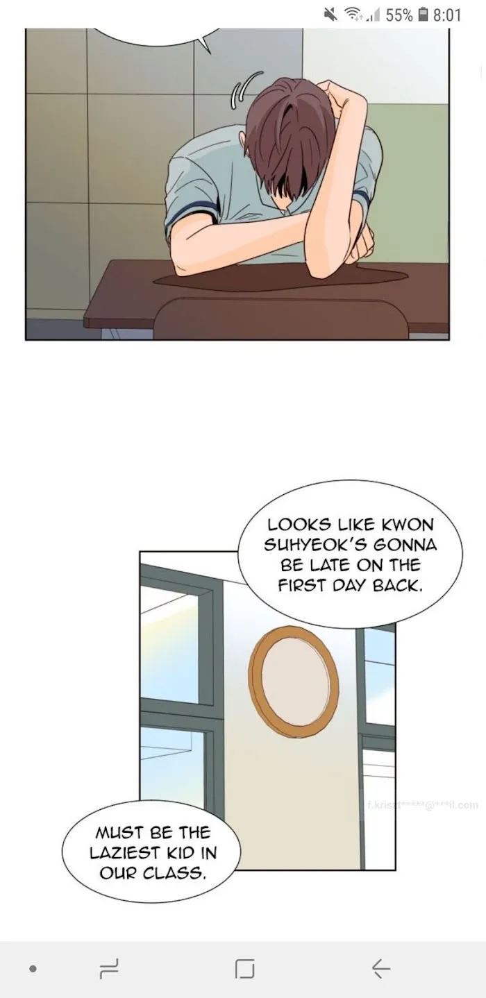 Someone Else’s Bl Manhwa - Chapter 84 Page 24