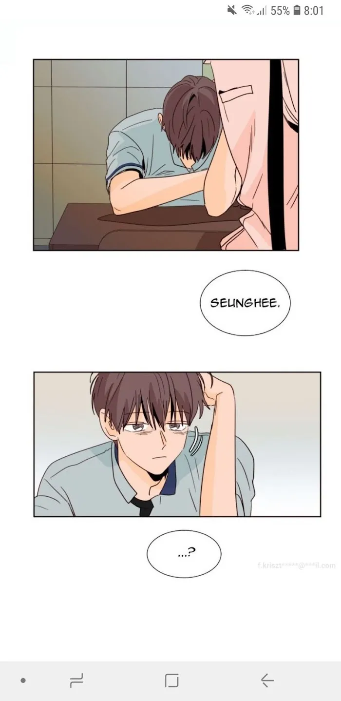 Someone Else’s Bl Manhwa - Chapter 84 Page 26