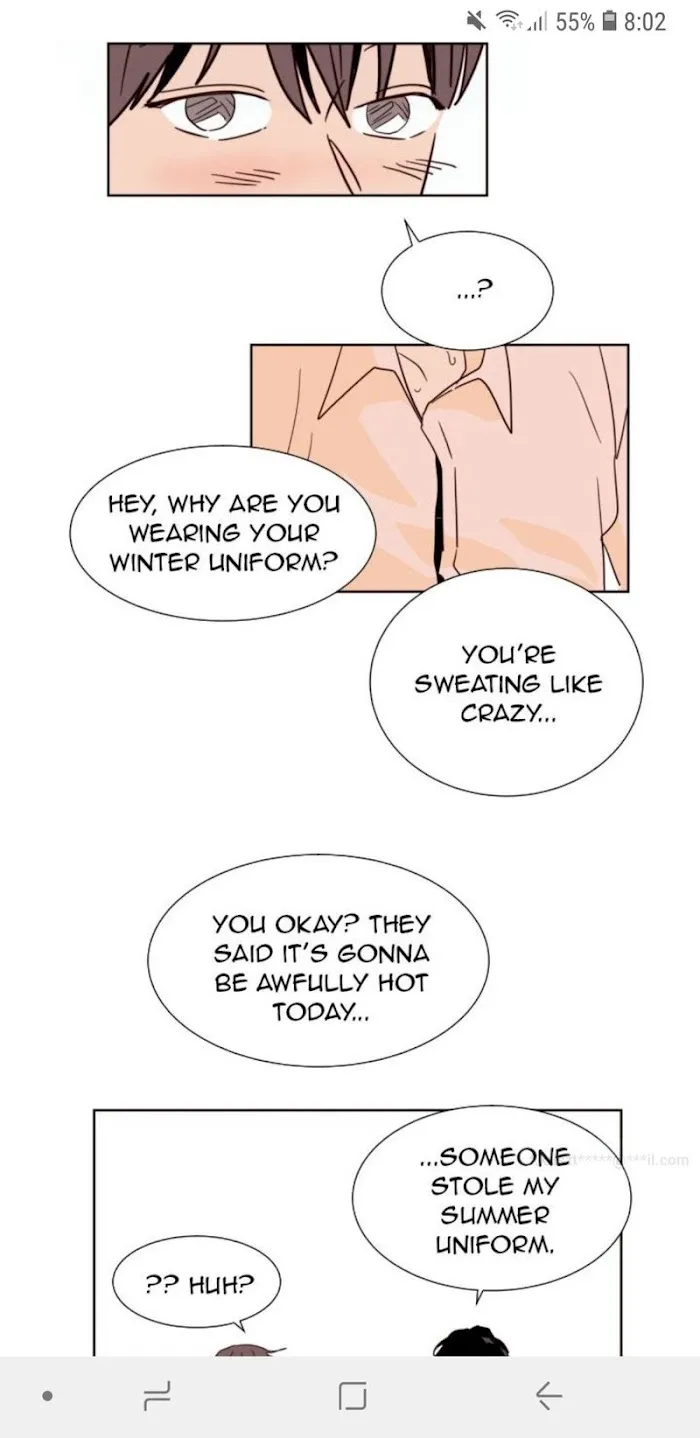 Someone Else’s Bl Manhwa - Chapter 84 Page 29