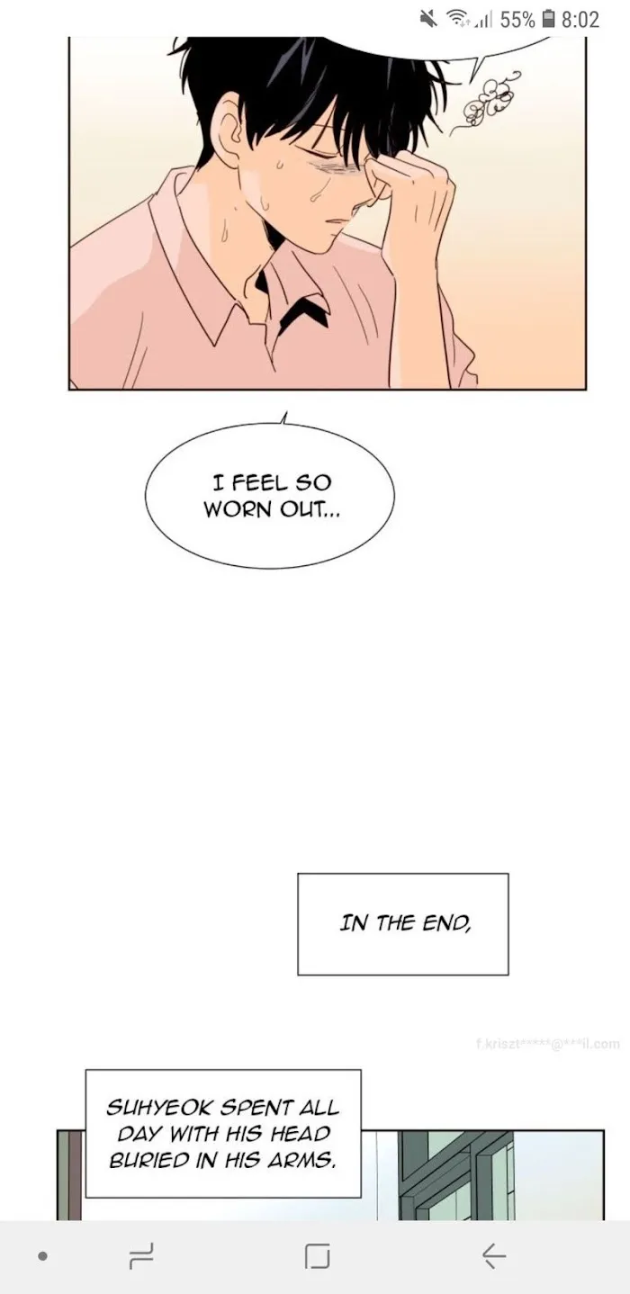 Someone Else’s Bl Manhwa - Chapter 84 Page 31