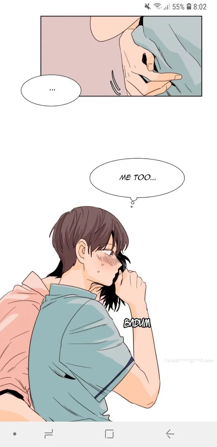 Someone Else’s Bl Manhwa - Chapter 84 Page 36