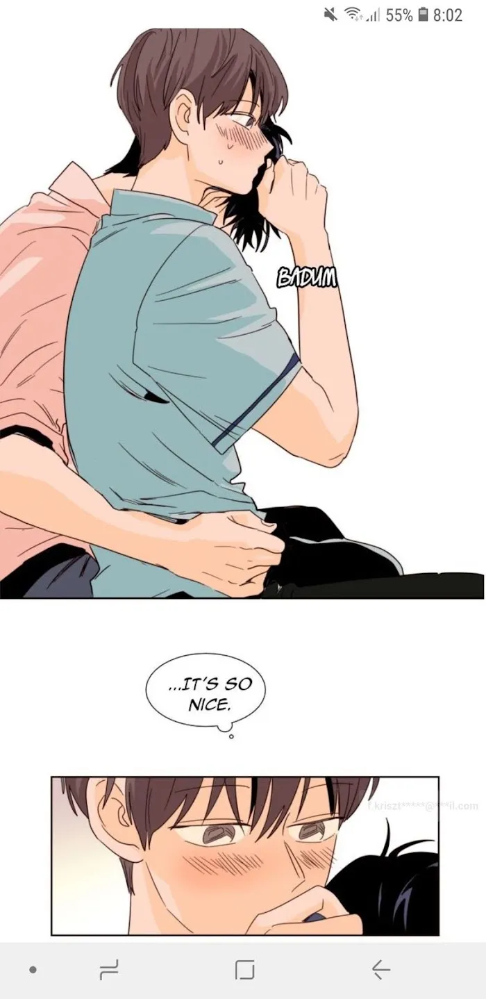 Someone Else’s Bl Manhwa - Chapter 84 Page 37