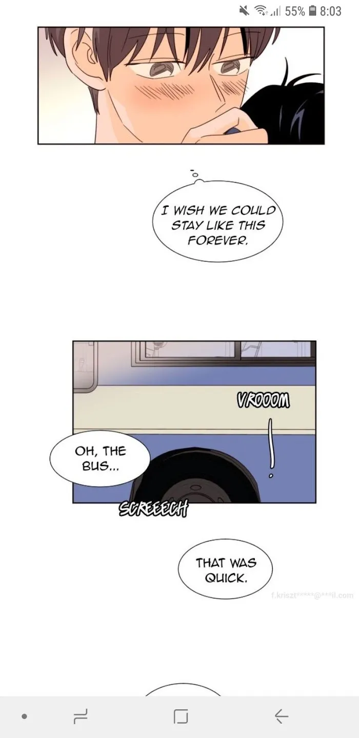 Someone Else’s Bl Manhwa - Chapter 84 Page 38