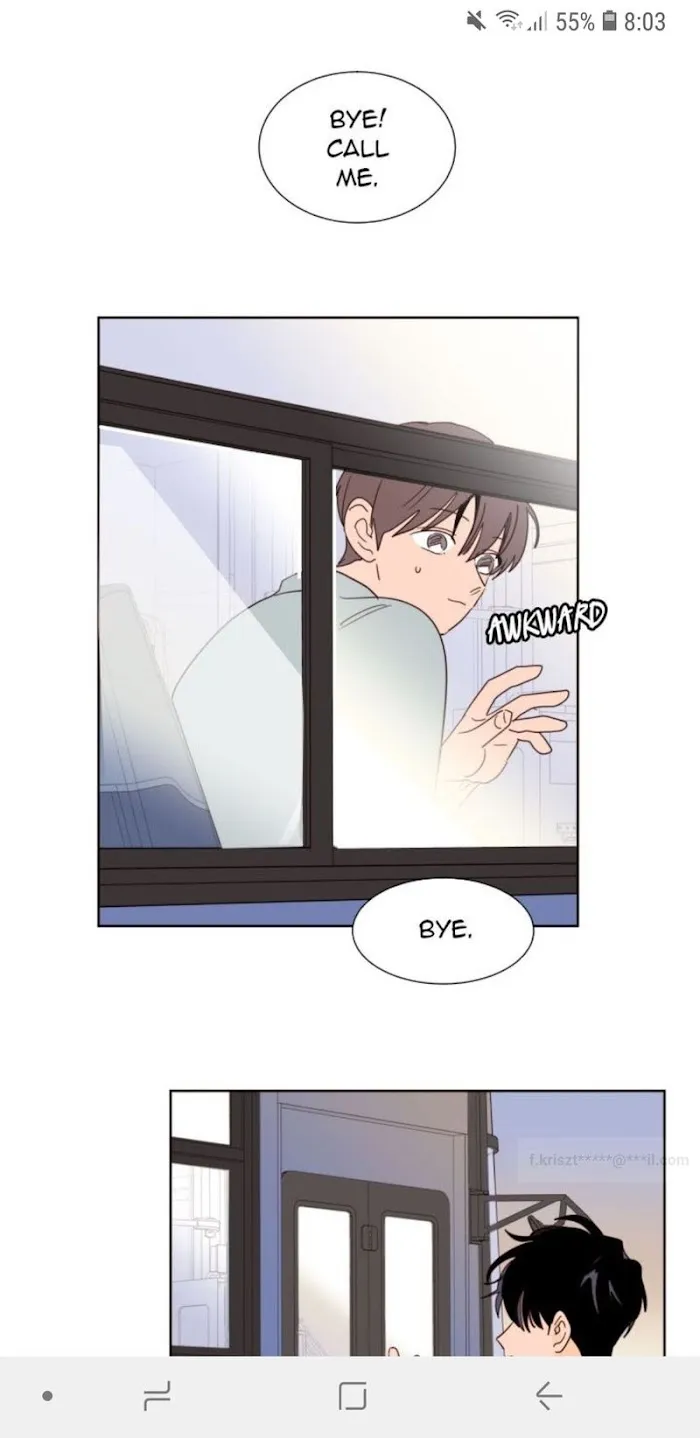 Someone Else’s Bl Manhwa - Chapter 84 Page 39