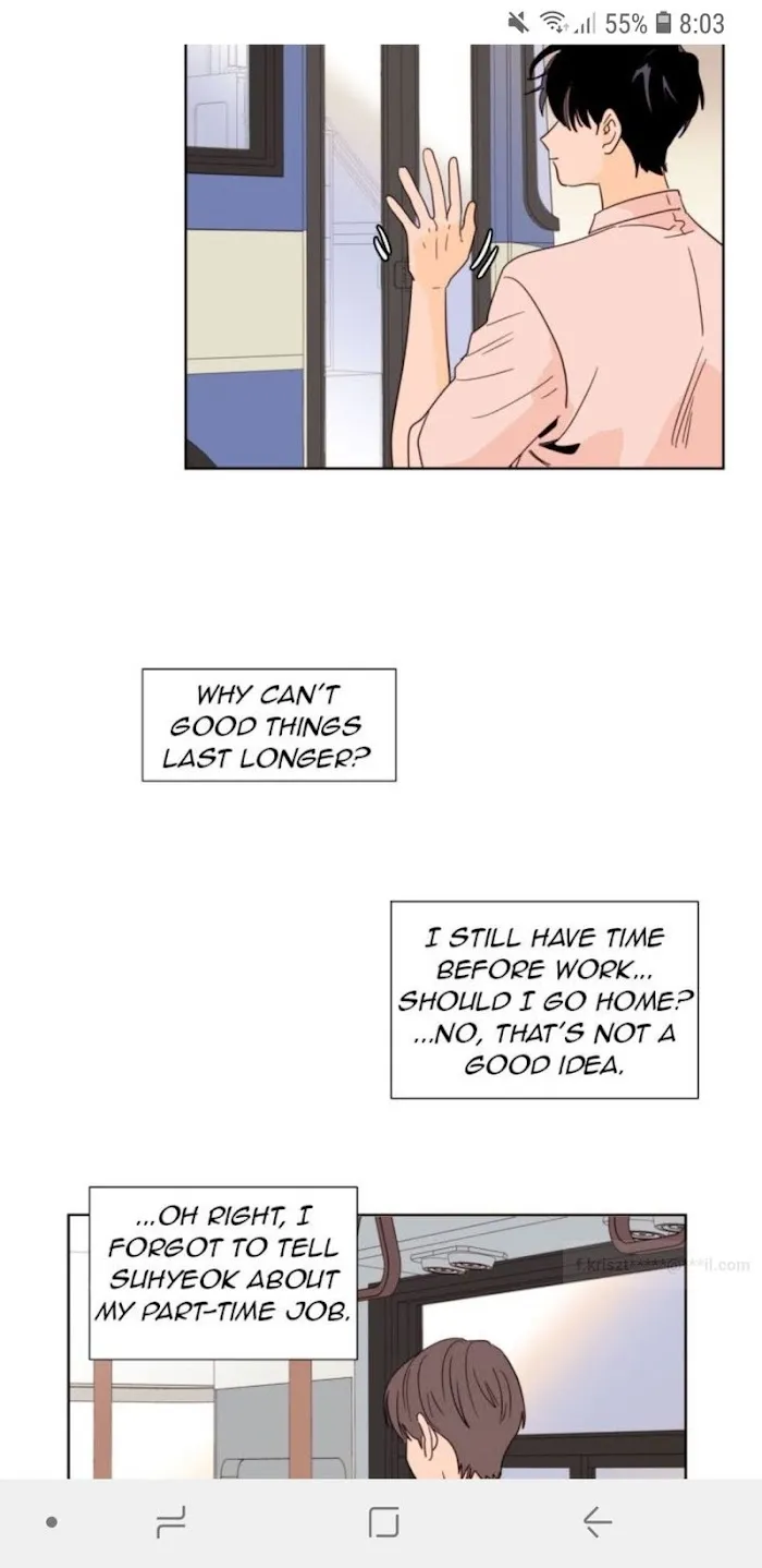 Someone Else’s Bl Manhwa - Chapter 84 Page 40