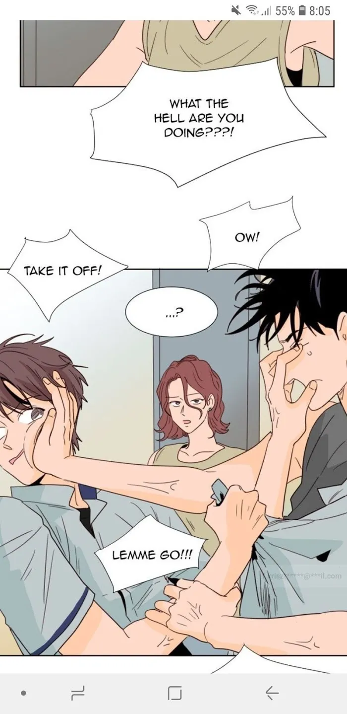 Someone Else’s Bl Manhwa - Chapter 85 Page 3