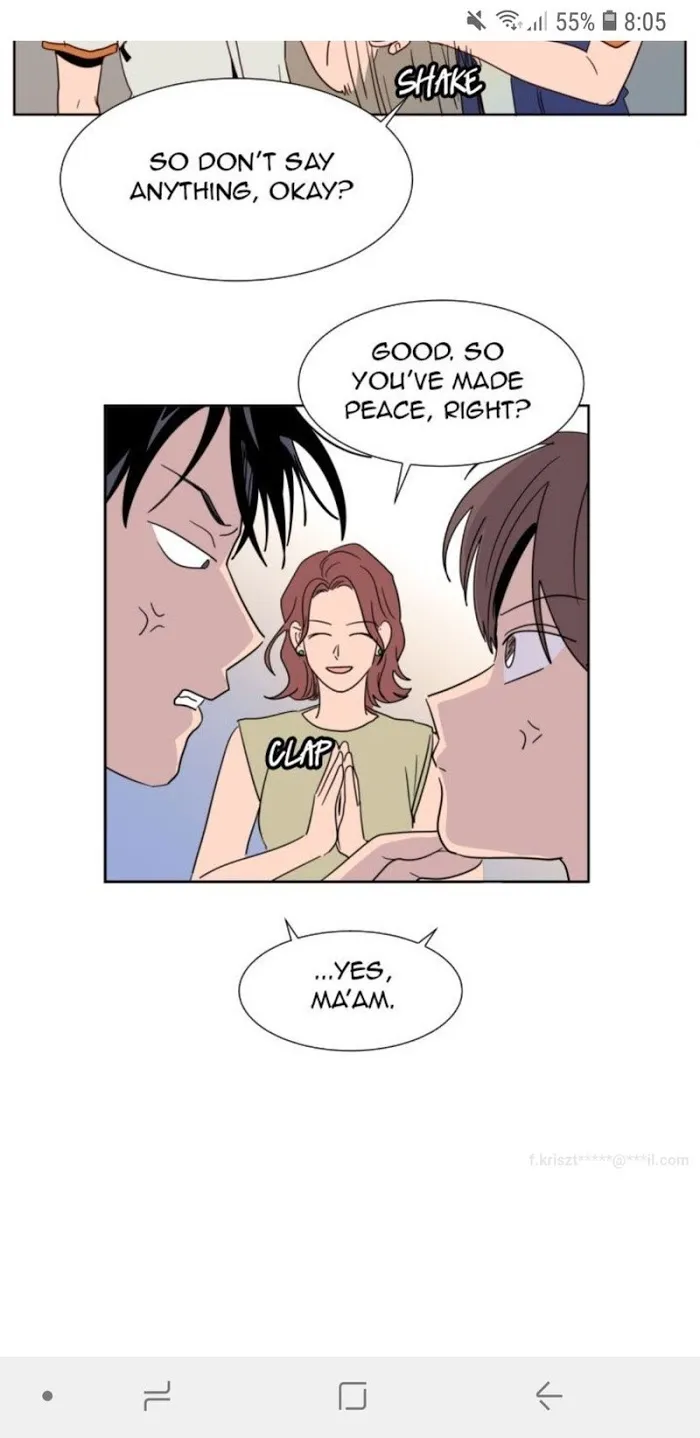 Someone Else’s Bl Manhwa - Chapter 85 Page 8