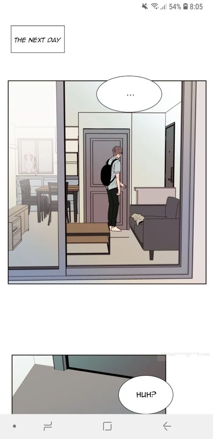 Someone Else’s Bl Manhwa - Chapter 85 Page 9