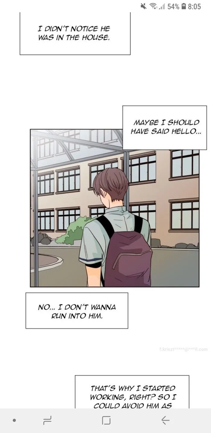 Someone Else’s Bl Manhwa - Chapter 85 Page 11