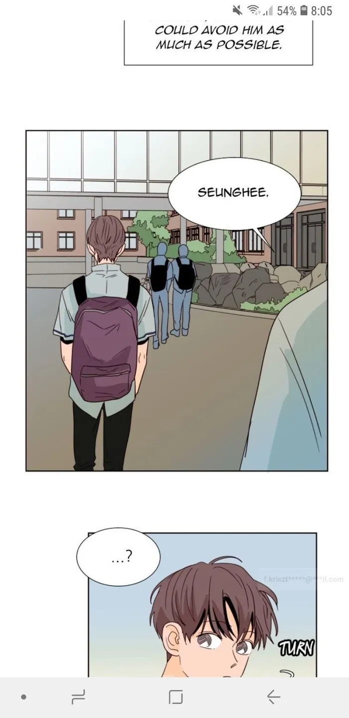 Someone Else’s Bl Manhwa - Chapter 85 Page 12