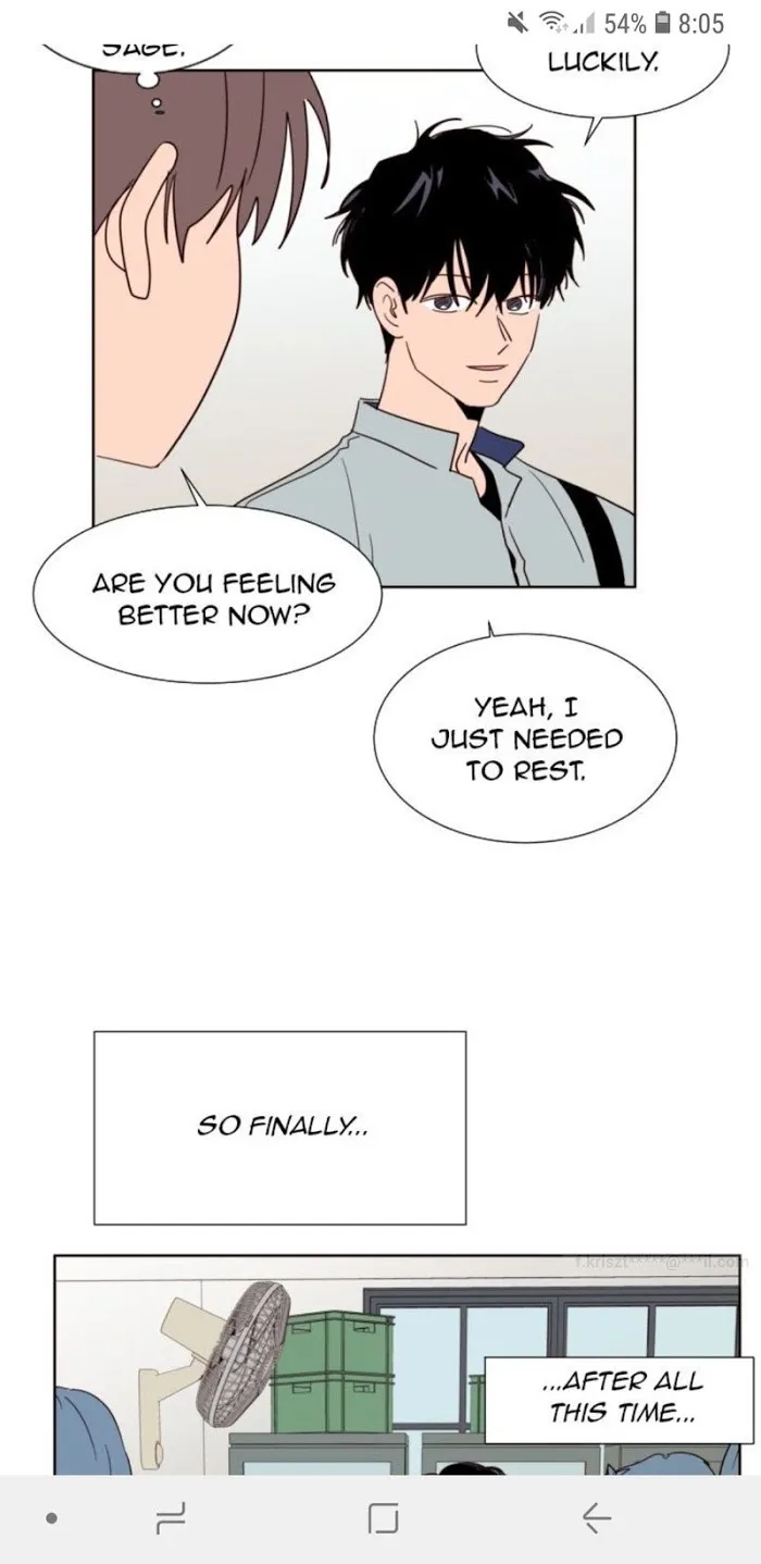 Someone Else’s Bl Manhwa - Chapter 85 Page 14