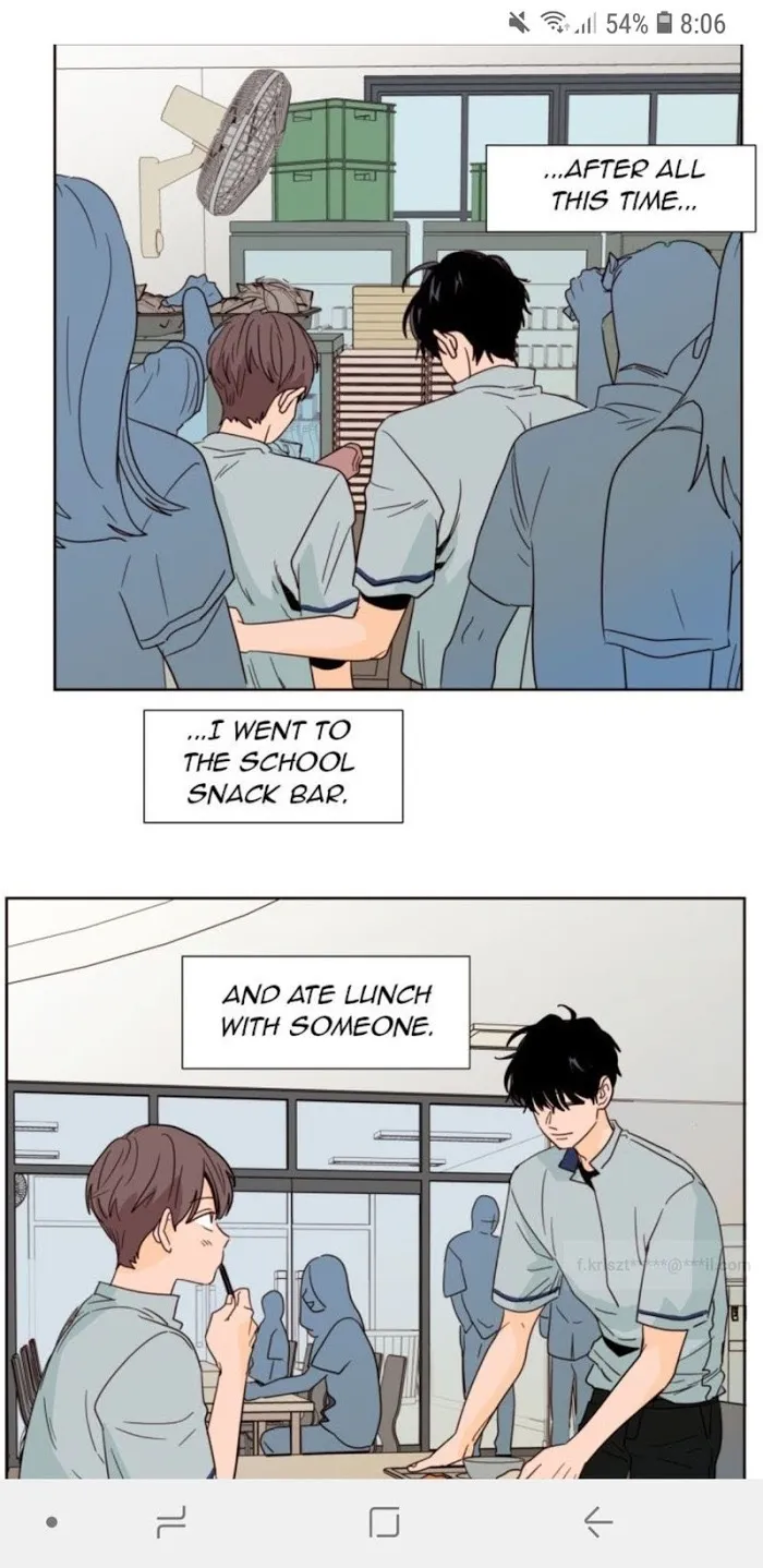 Someone Else’s Bl Manhwa - Chapter 85 Page 15