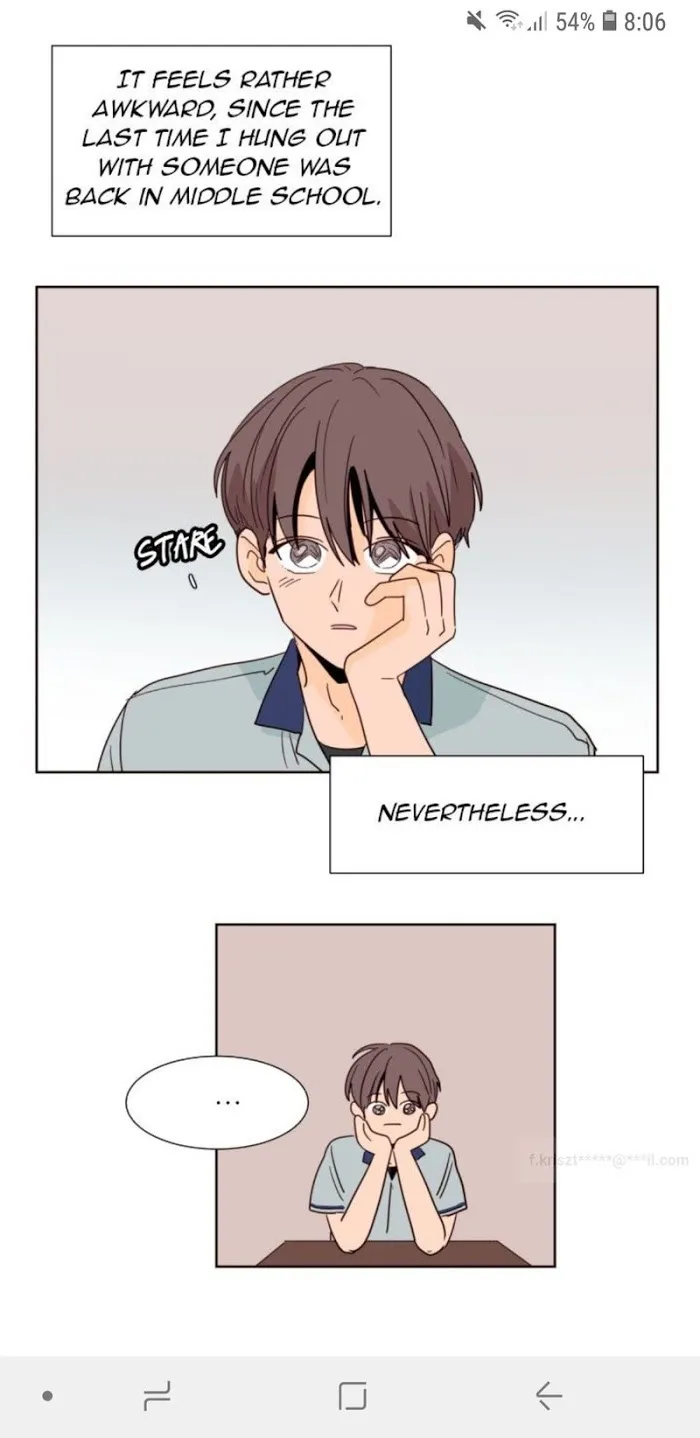 Someone Else’s Bl Manhwa - Chapter 85 Page 16