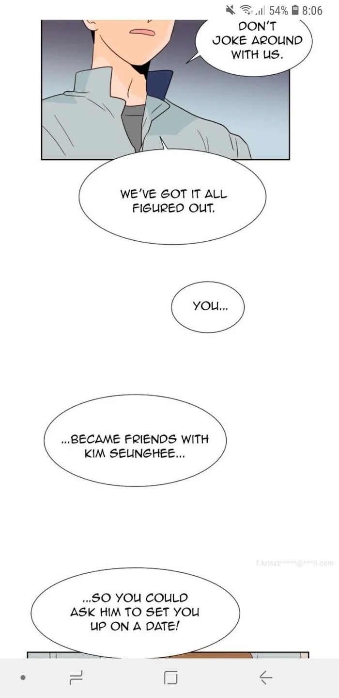 Someone Else’s Bl Manhwa - Chapter 85 Page 20