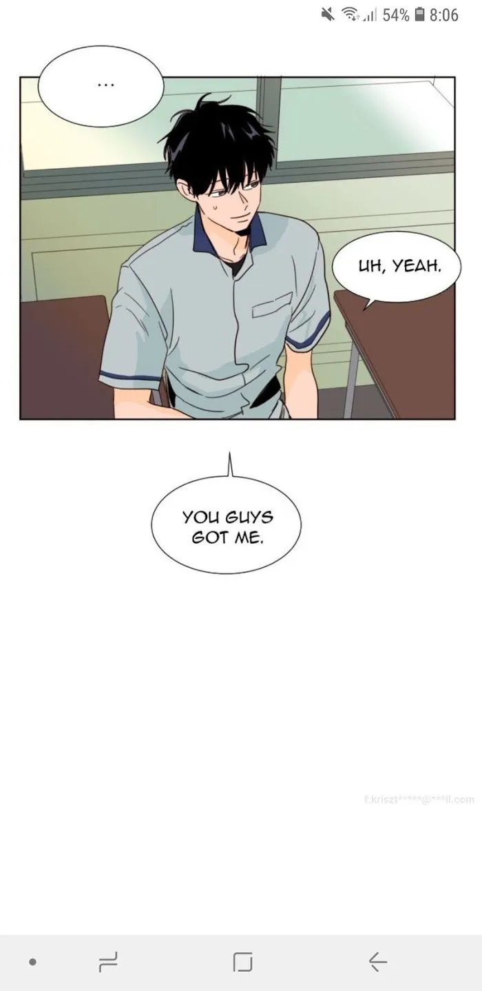 Someone Else’s Bl Manhwa - Chapter 85 Page 22