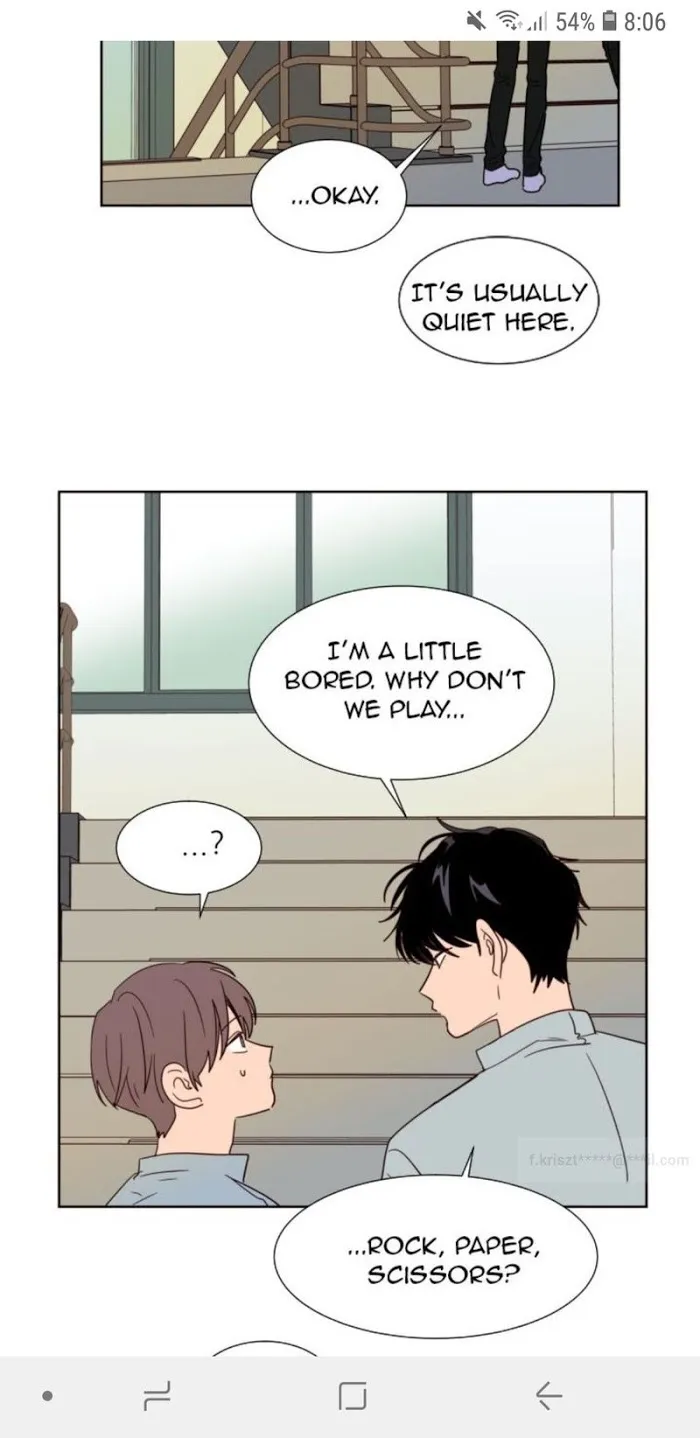 Someone Else’s Bl Manhwa - Chapter 85 Page 24