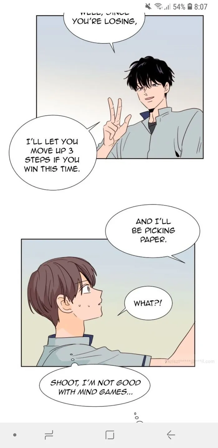 Someone Else’s Bl Manhwa - Chapter 85 Page 27