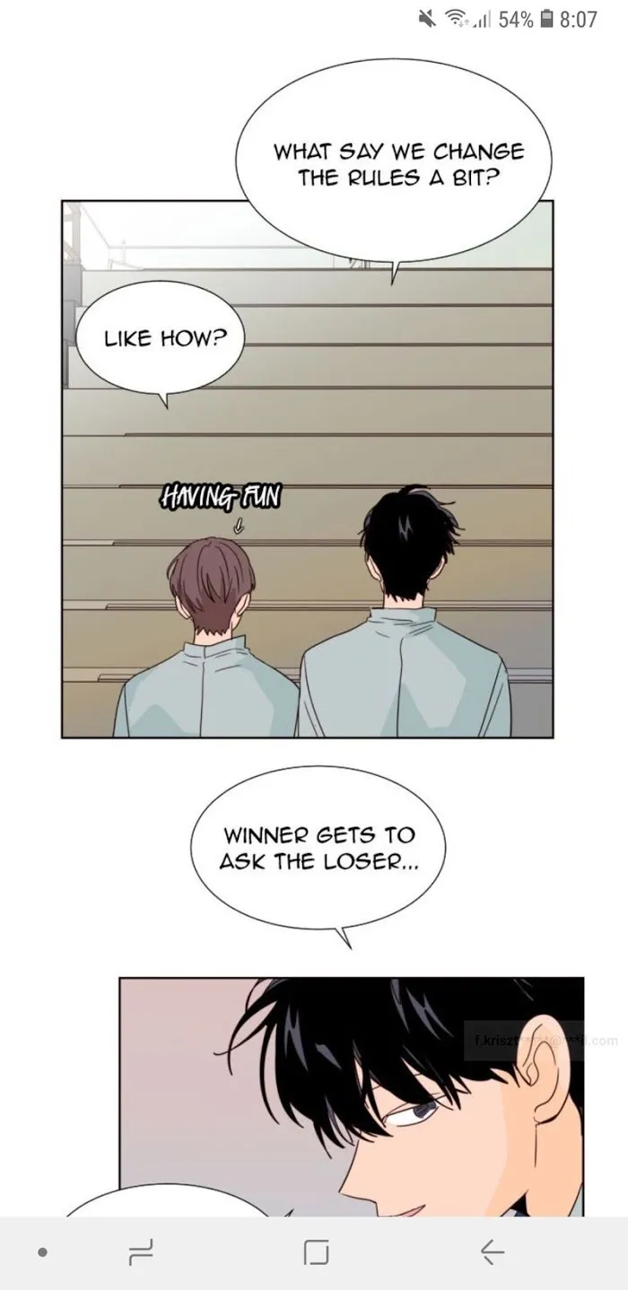 Someone Else’s Bl Manhwa - Chapter 85 Page 29