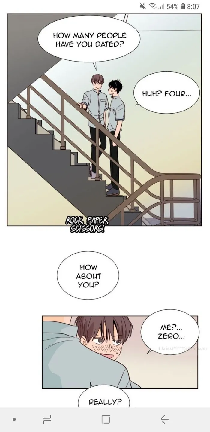 Someone Else’s Bl Manhwa - Chapter 85 Page 32