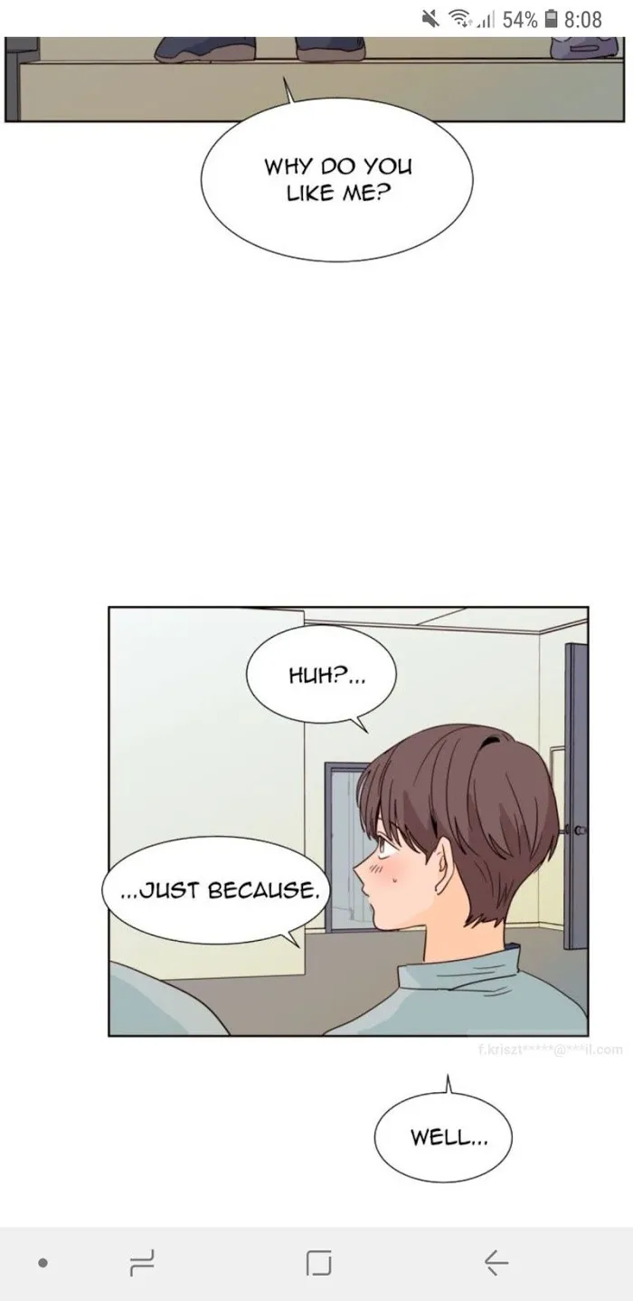 Someone Else’s Bl Manhwa - Chapter 85 Page 35