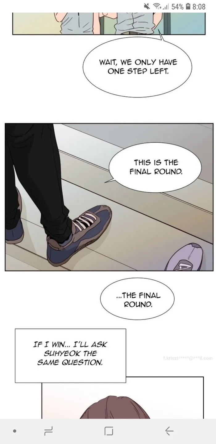Someone Else’s Bl Manhwa - Chapter 85 Page 37