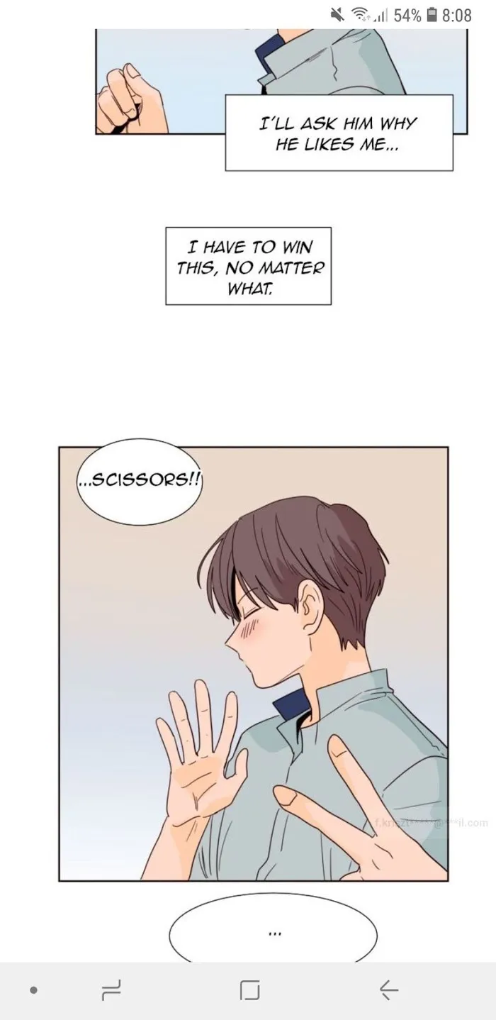 Someone Else’s Bl Manhwa - Chapter 85 Page 38