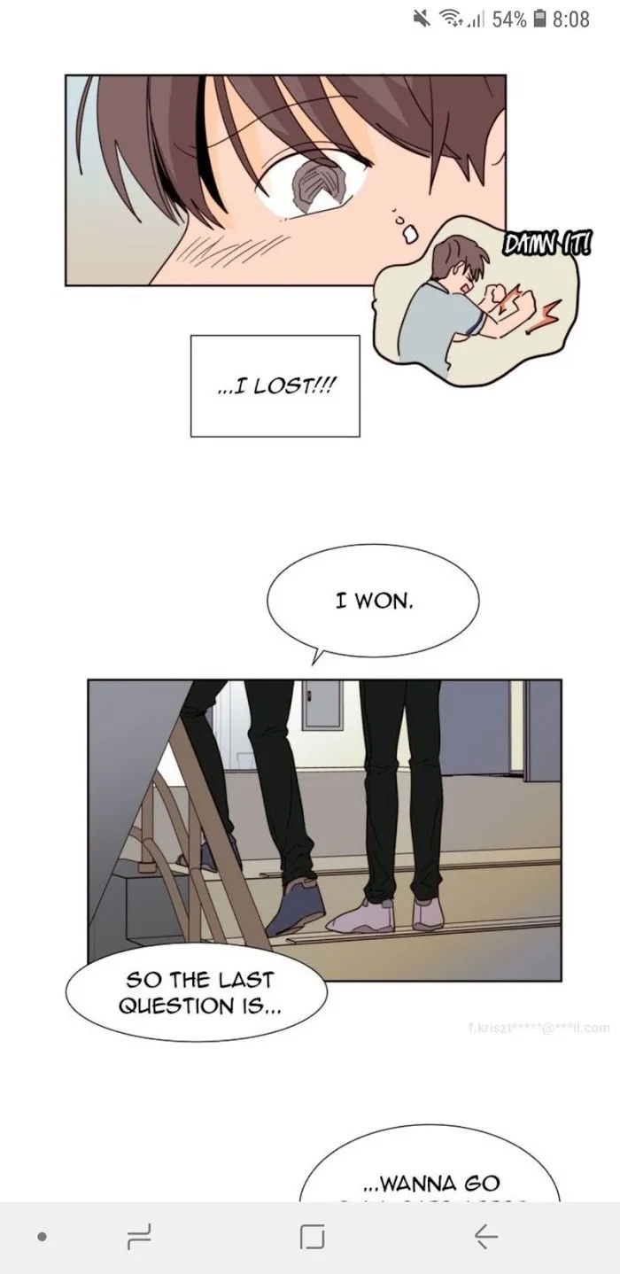 Someone Else’s Bl Manhwa - Chapter 85 Page 39