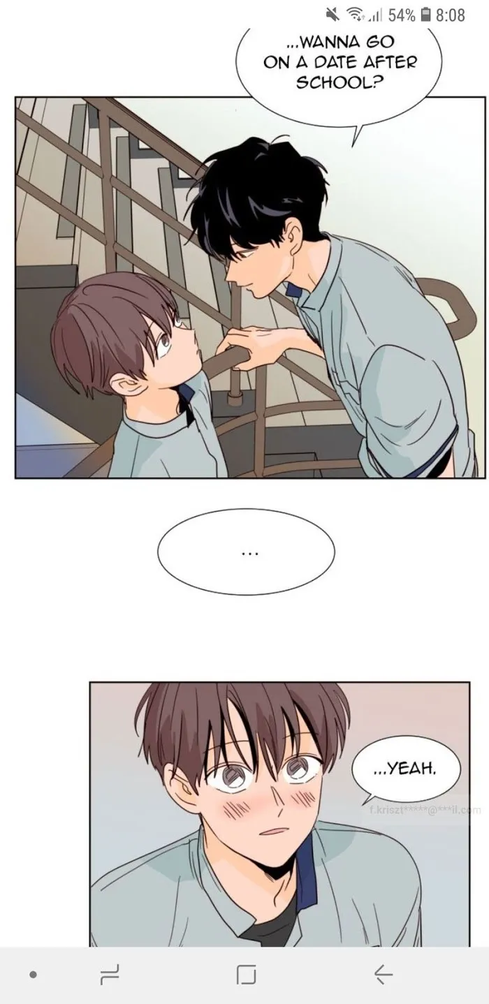 Someone Else’s Bl Manhwa - Chapter 85 Page 40