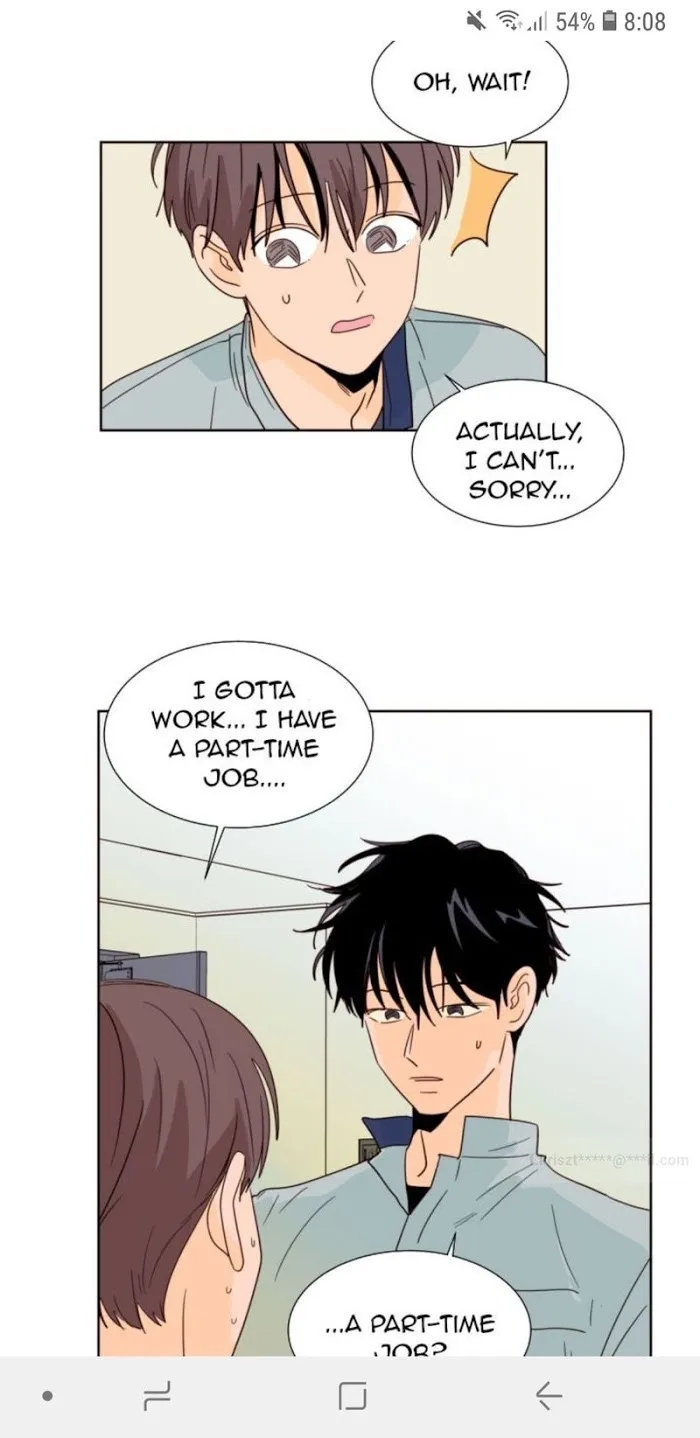 Someone Else’s Bl Manhwa - Chapter 85 Page 41