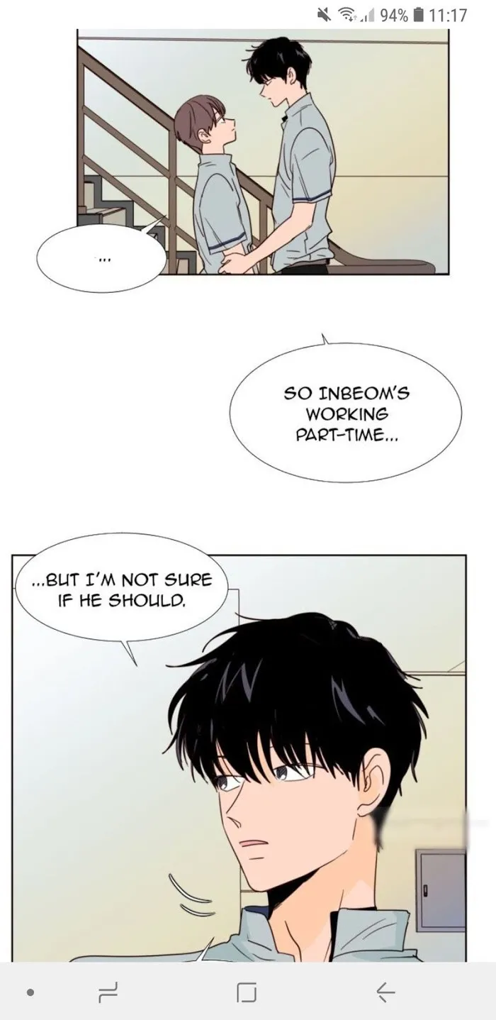 Someone Else’s Bl Manhwa - Chapter 86 Page 4