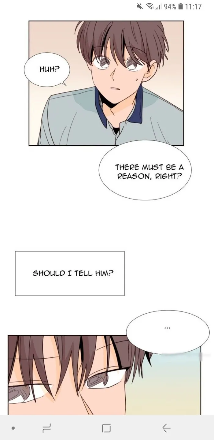 Someone Else’s Bl Manhwa - Chapter 86 Page 6