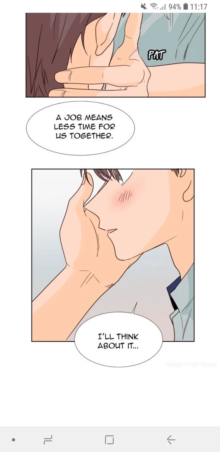Someone Else’s Bl Manhwa - Chapter 86 Page 10