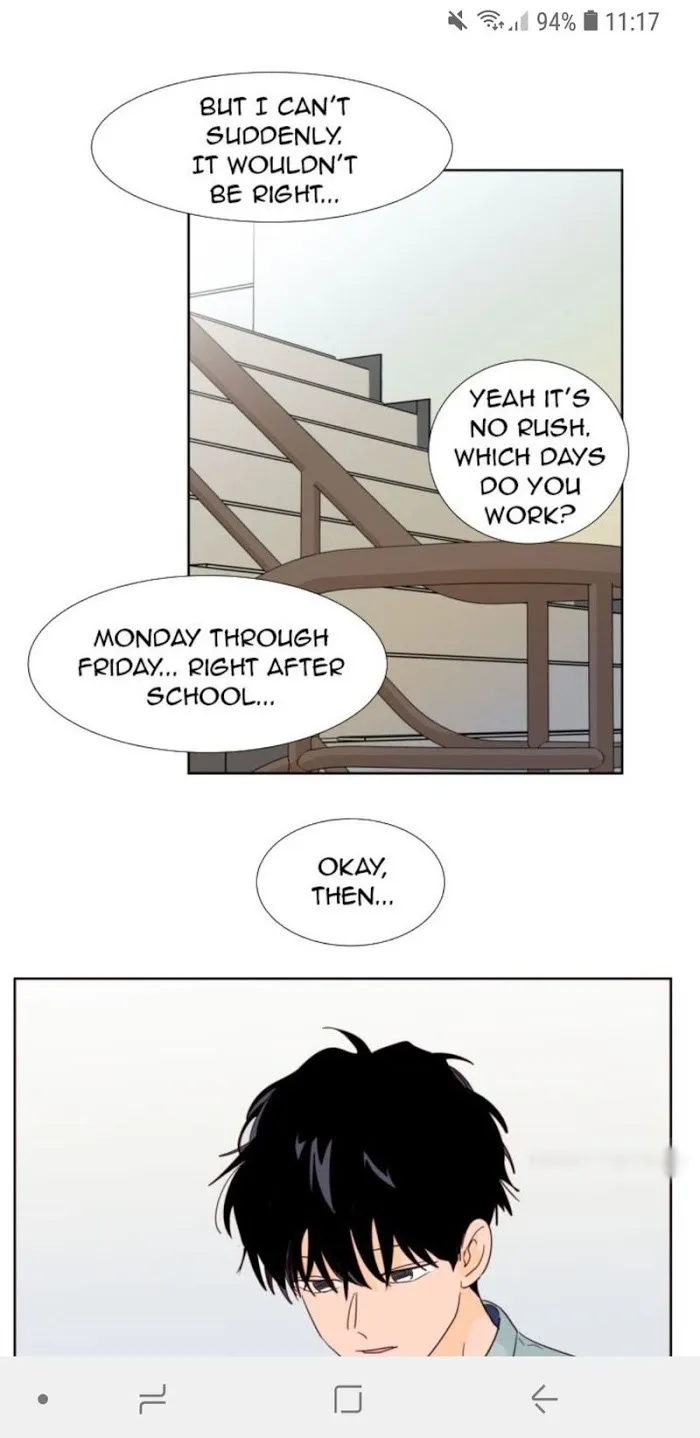 Someone Else’s Bl Manhwa - Chapter 86 Page 11