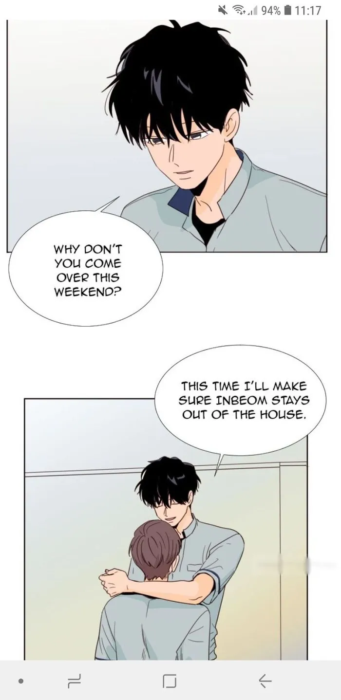 Someone Else’s Bl Manhwa - Chapter 86 Page 12