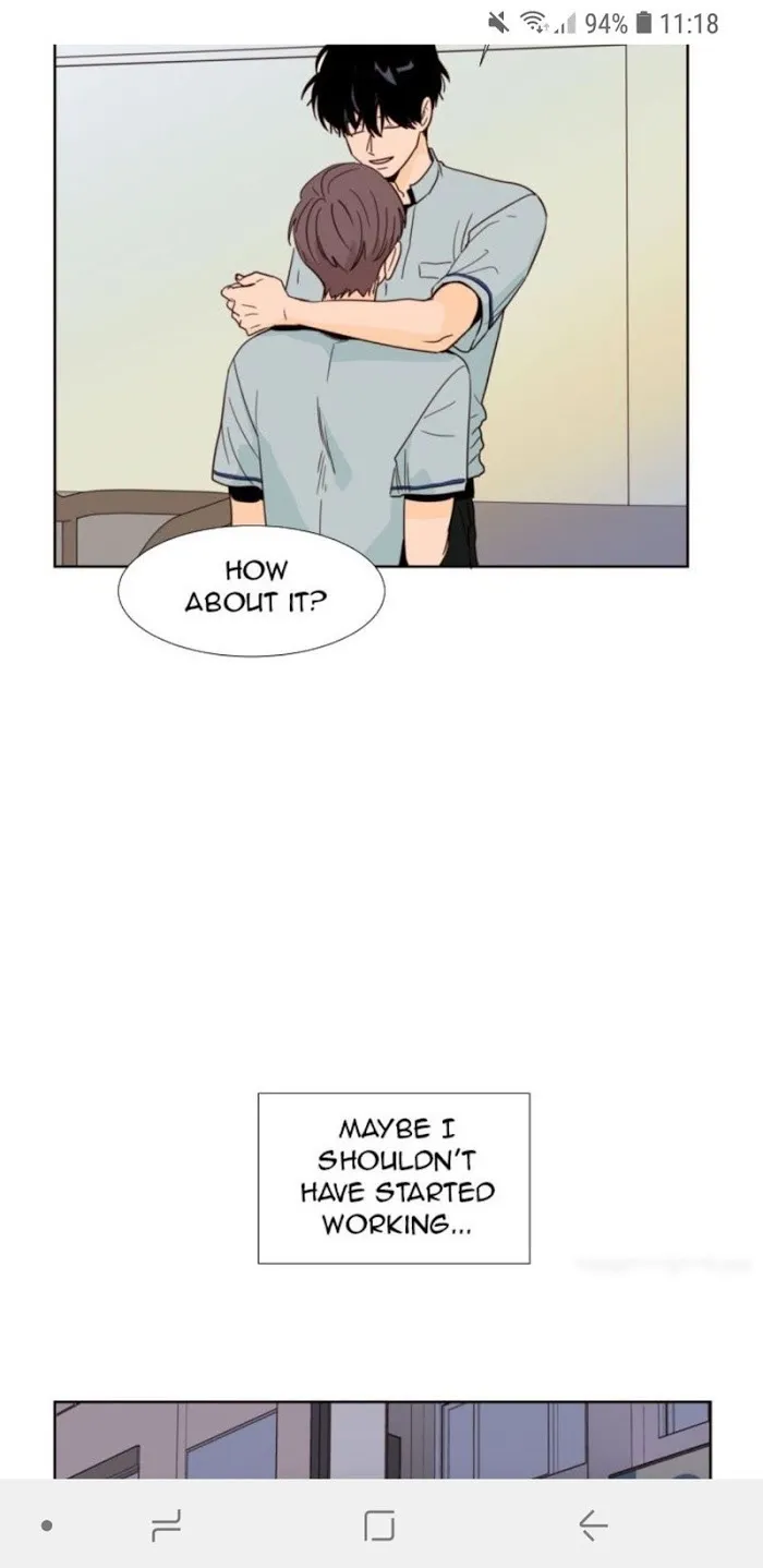 Someone Else’s Bl Manhwa - Chapter 86 Page 13
