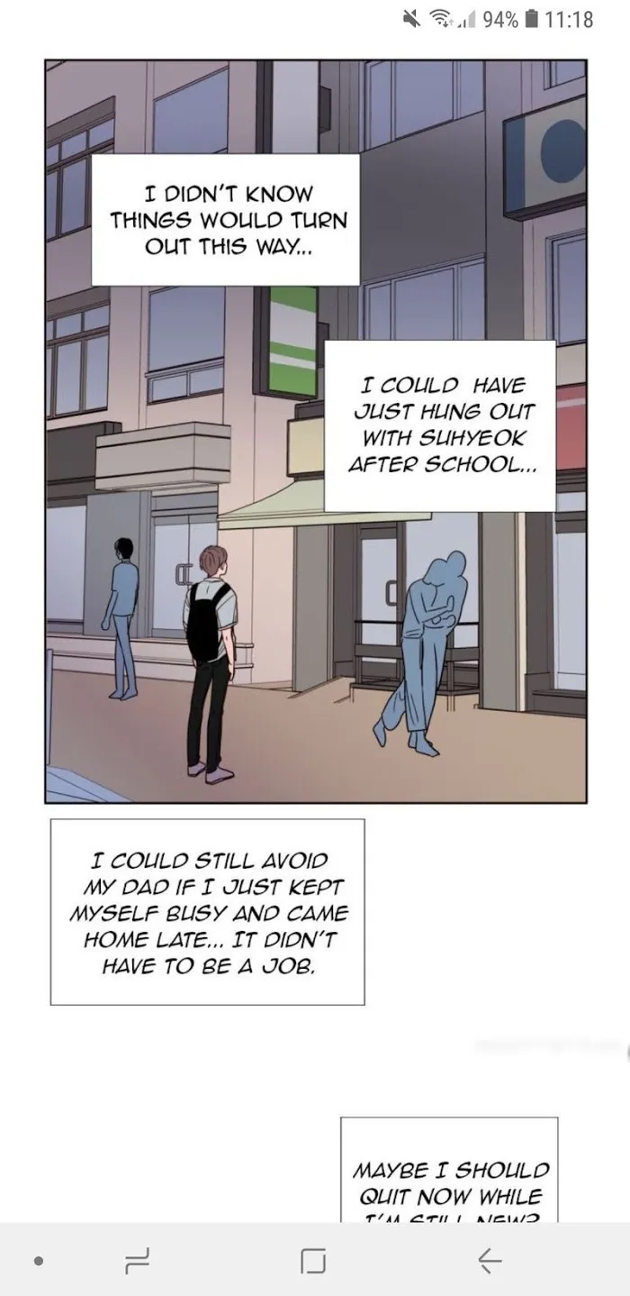 Someone Else’s Bl Manhwa - Chapter 86 Page 14