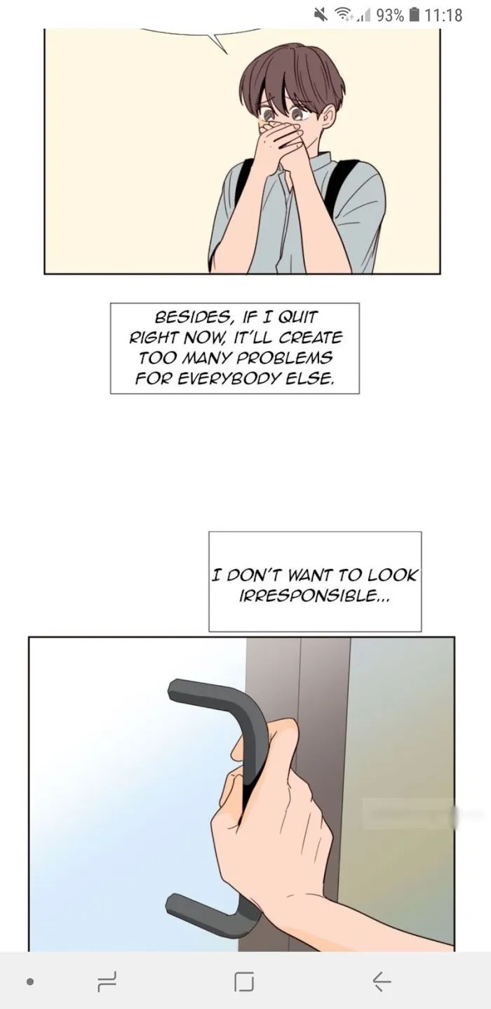 Someone Else’s Bl Manhwa - Chapter 86 Page 16